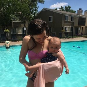 Meet your Posher, Lea